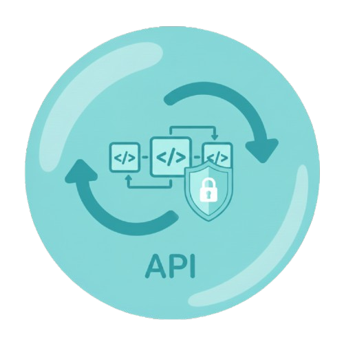 Developer API feature icon